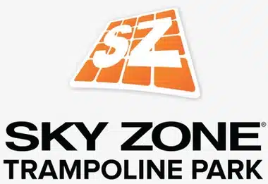 Sky Zone Trampoline Park logo