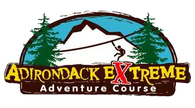 Adirondack Extreme Adventure Course logo