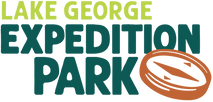 Lake George Expedition Park logo