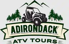 Adirondack ATV tours logo