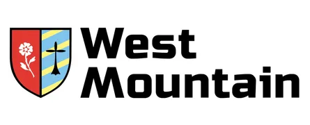 West Mountain logo