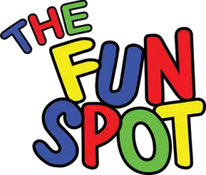 The Fun Spot logo