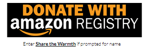 donate with amazon