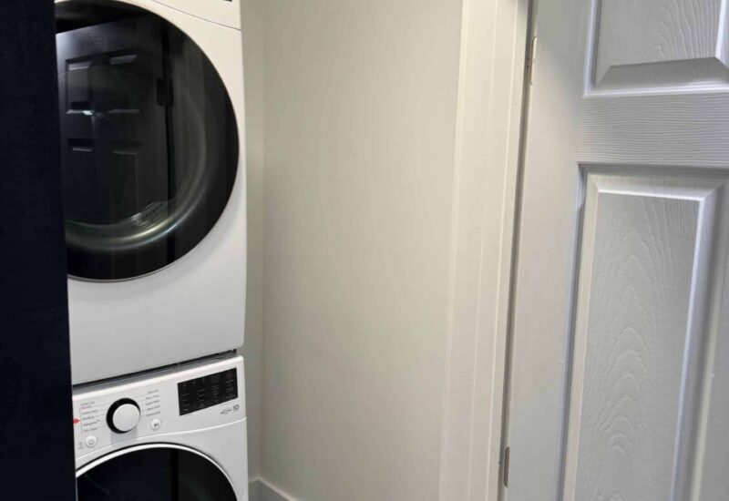 WAsher