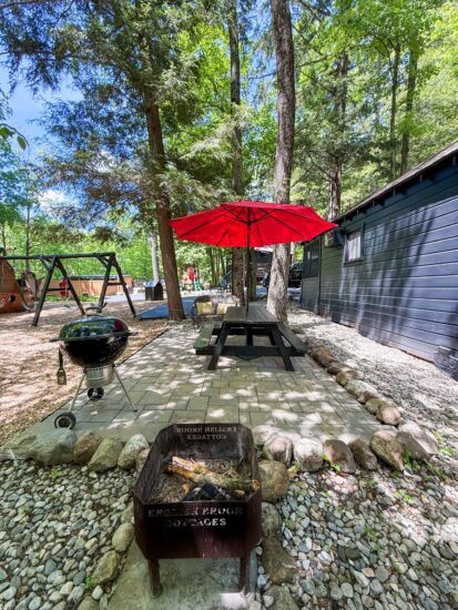 conniesfirepit