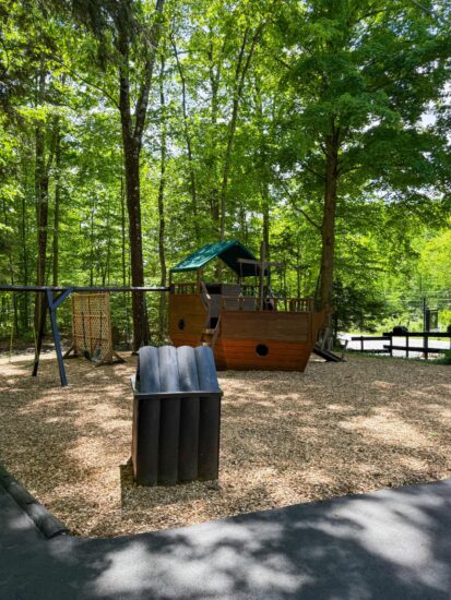 playyground