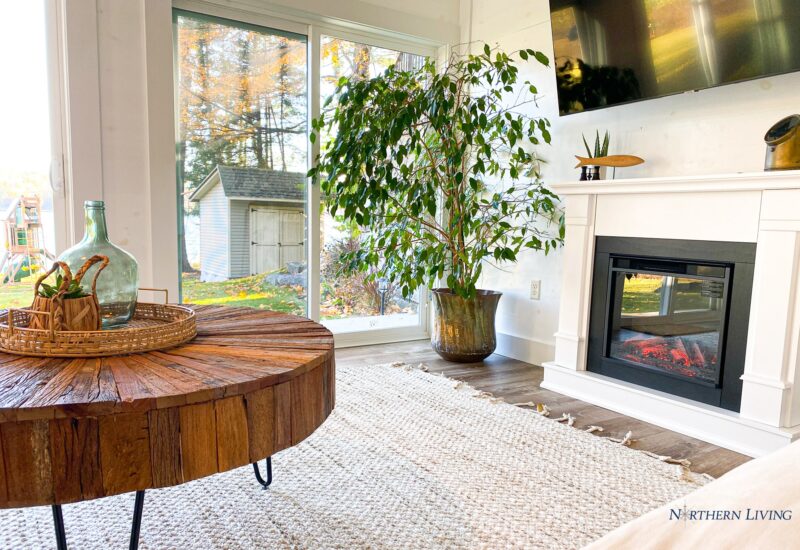 Grandview Fireplace-3