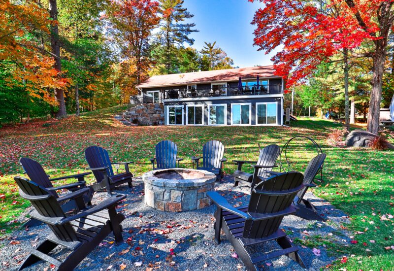 Northern Living Fall-24