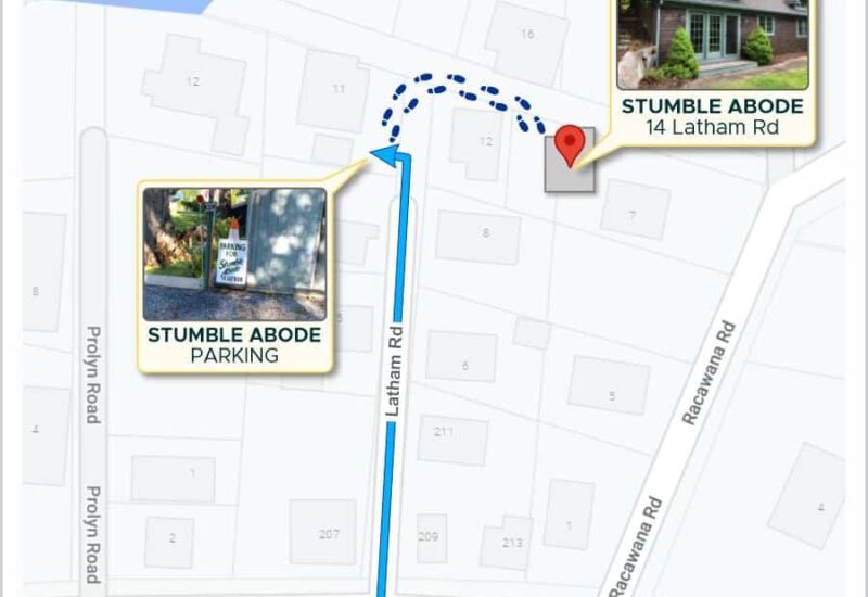 parkinginformation