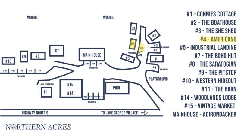New map of Northern Acres2025withhighlightsUNIT4