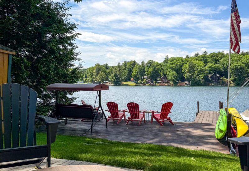 lakeview