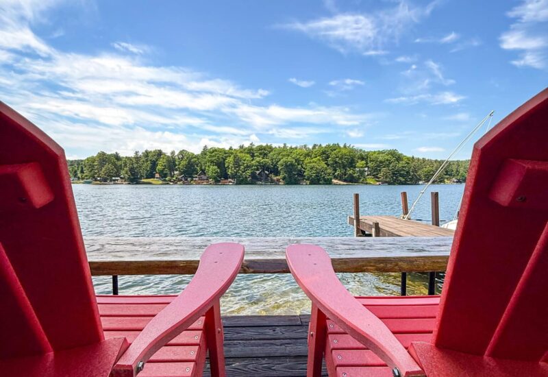 lakeviews