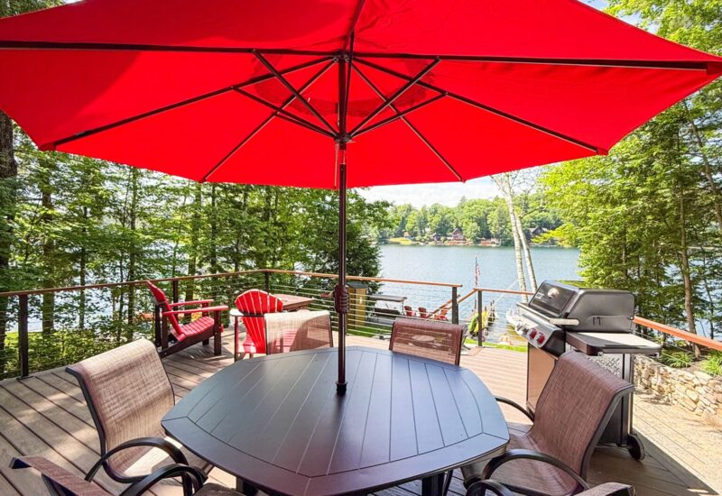 outdoortable