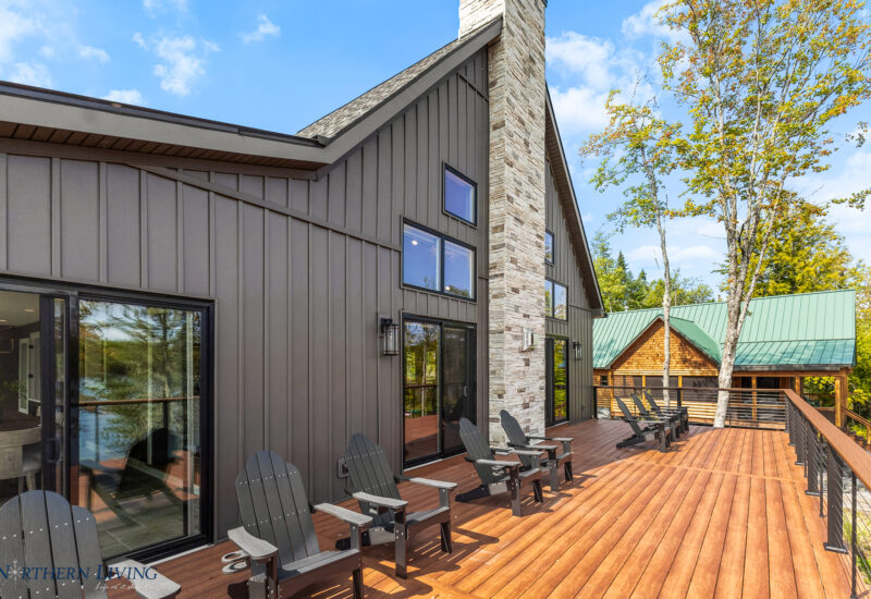 Tamerack Cabin-098