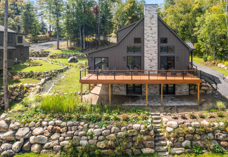 Tamerack Cabin-101