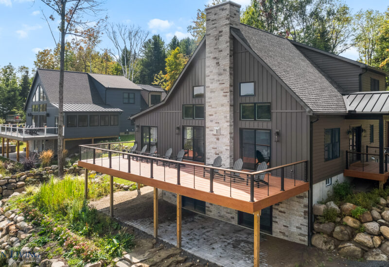 Tamerack Cabin-102