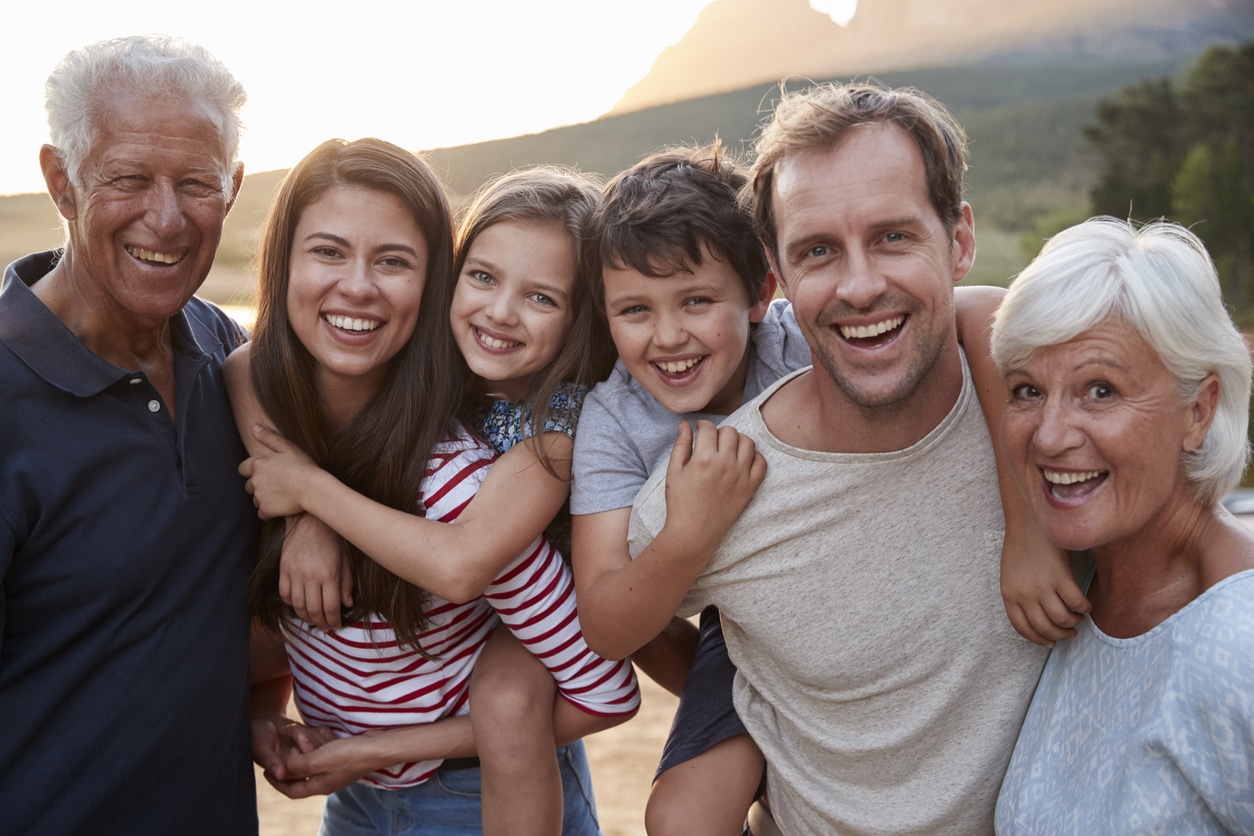 multigenerational