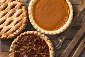 Thanksgiving Dinner Options in or Near Lake George