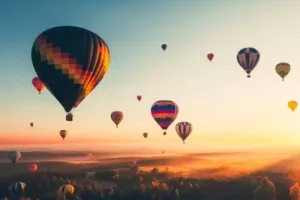 Year-Round Events in the Lake George Region