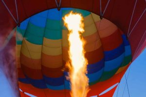 Adk Balloon Festival
